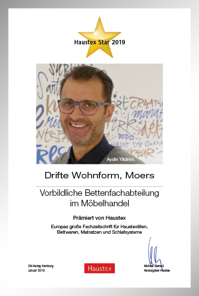 Drifte Wohnform GmbH