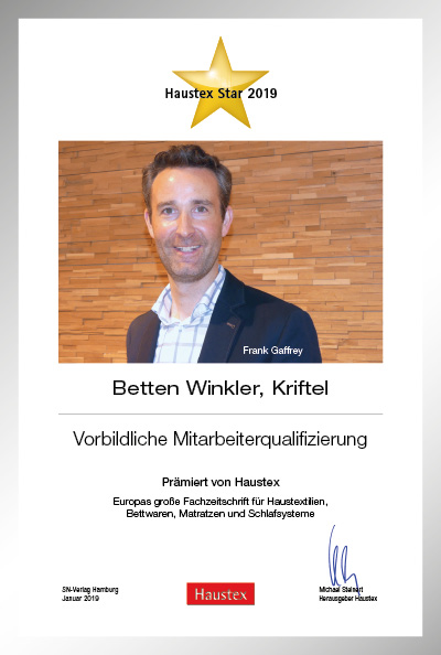 Betten Winkler GmbH