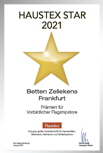 Betten Zellekens