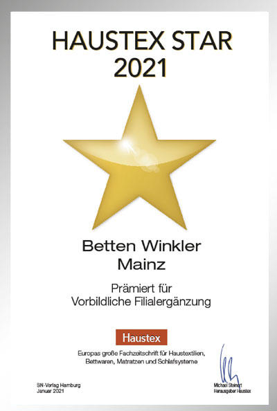 Betten Winkler