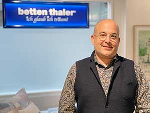 Betten Thaler