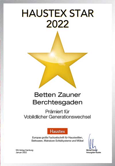 Betten Zauner