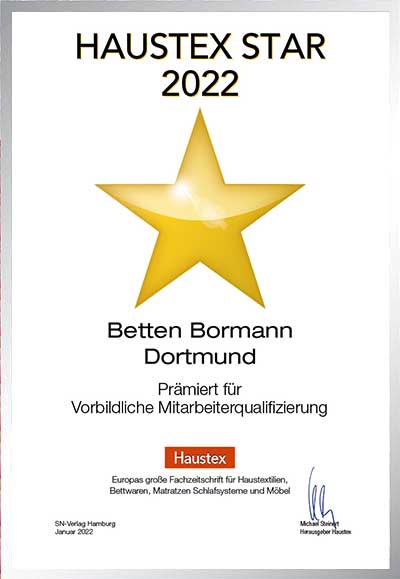 Betten Bormann