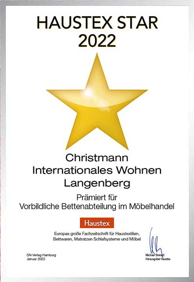 Christmann Internationales Wohnen