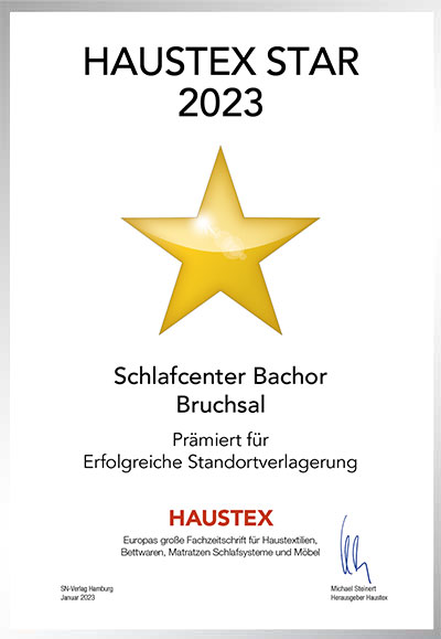 Schlafcenter Bachor