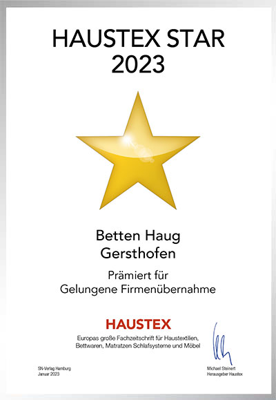 Betten Haug