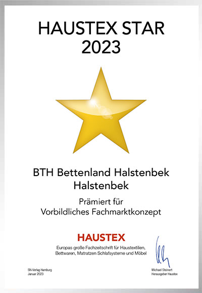 BTH Bettenland Halstenbek