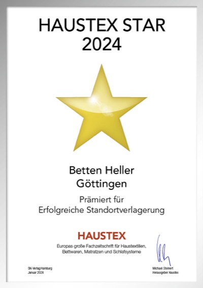 Betten Heller