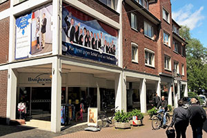 Gebr. Barghoorn, Emden