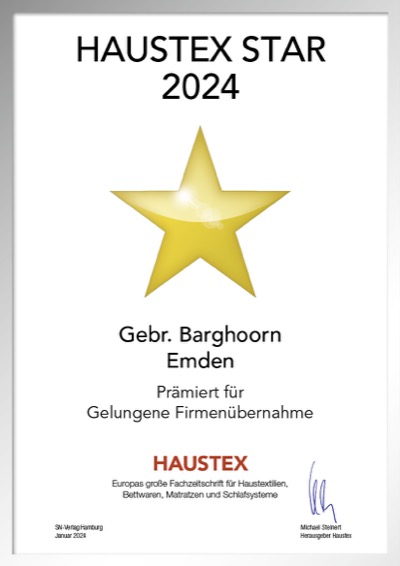 Gebr. Barghoorn