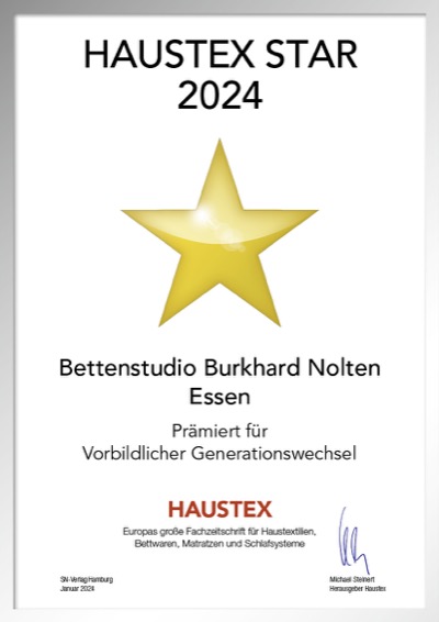 Bettenstudio Burkhard Nolten GmbH