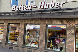 Betten Huber, Augsburg
