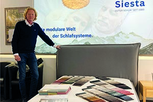 Siesta Bettenstudio