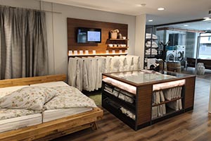 Betten Sauer by Inhausen