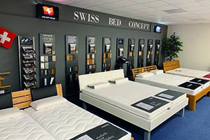 Betten- und Matratzenfachmarkt H. Kunst