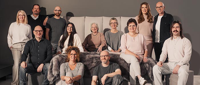 Schründer Schlafräume