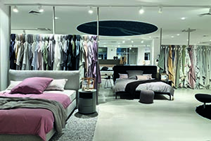 Schründer Schlafräume