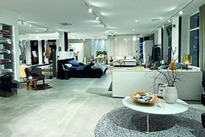 Schründer Schlafräume