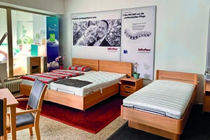 Das Matratzen & Betten Haus