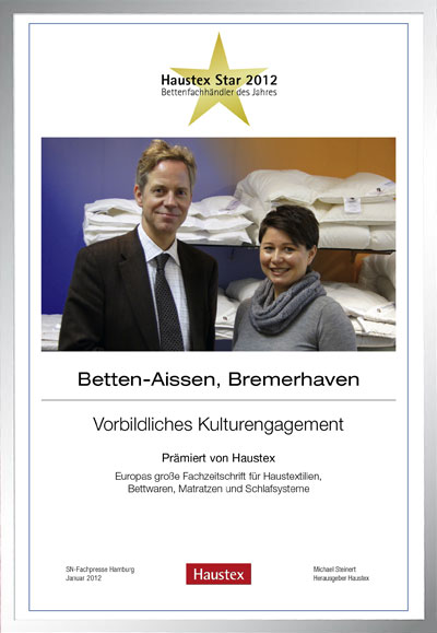 Betten-Aissen