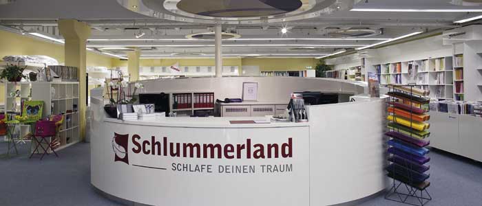 Schlummerland, Memmingen