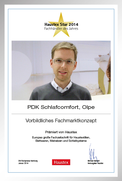 PDK Schlafcomfort GbR