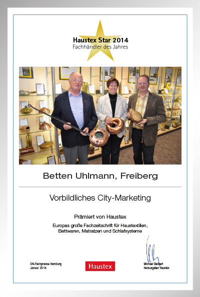 Betten Uhlmann