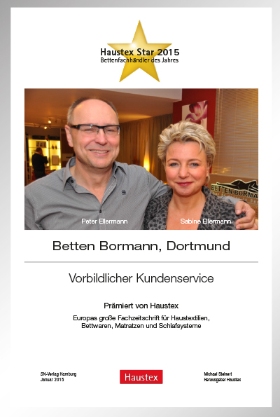 Betten Bormann