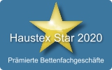 Haustex Star 2020