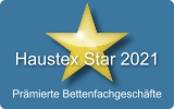 Haustex Star 2021