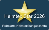 Heimtex Star 2026