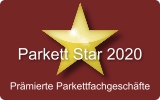 Parkett Star 2020