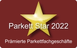 Parkett Star 2022