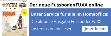 FussbodenFuxx