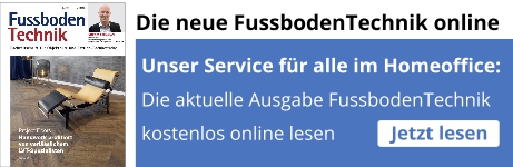 FussbodenTechnik