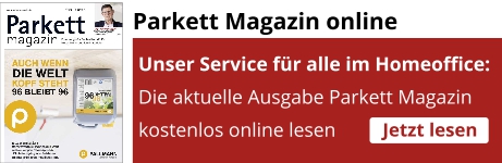 Parkett Magazin