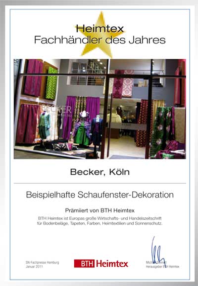 Gottfried Becker GmbH