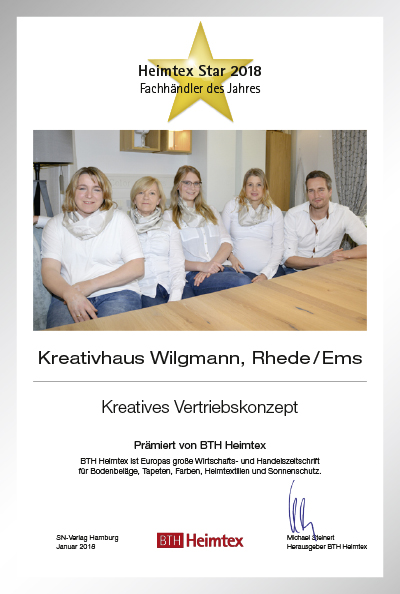 Kreativhaus Wilgmann