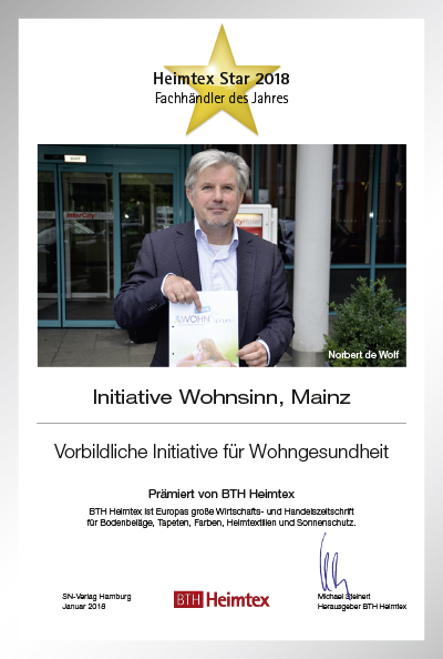 Initiative Wohnsinn