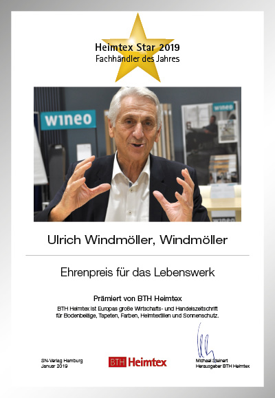 Ulrich Windmöller