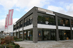 Raumstudio Pätzholz, Rielasingen-Worblingen