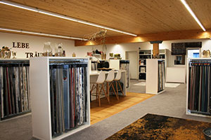 Raumstudio Pätzholz, Rielasingen-Worblingen