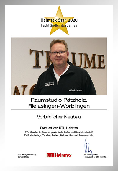 Raumstudio Pätzholz