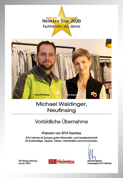 Michael Waldinger GmbH