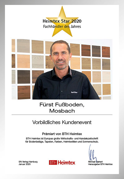 Fürst GmbH