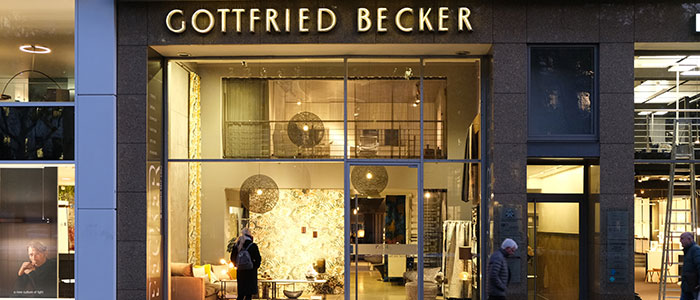 Becker Interior, Köln