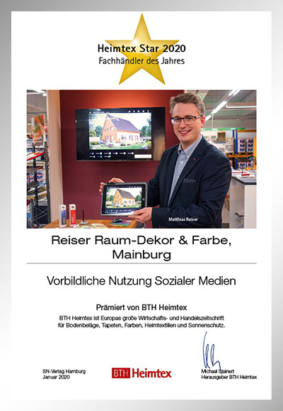 Reiser GmbH
