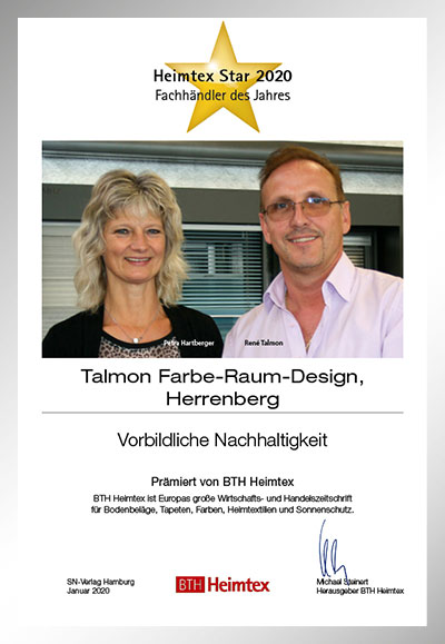 Talmon GmbH