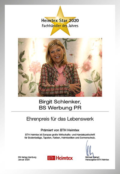 Birgit Schlenker