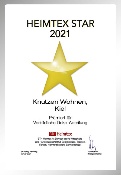 Knutzen Wohnen